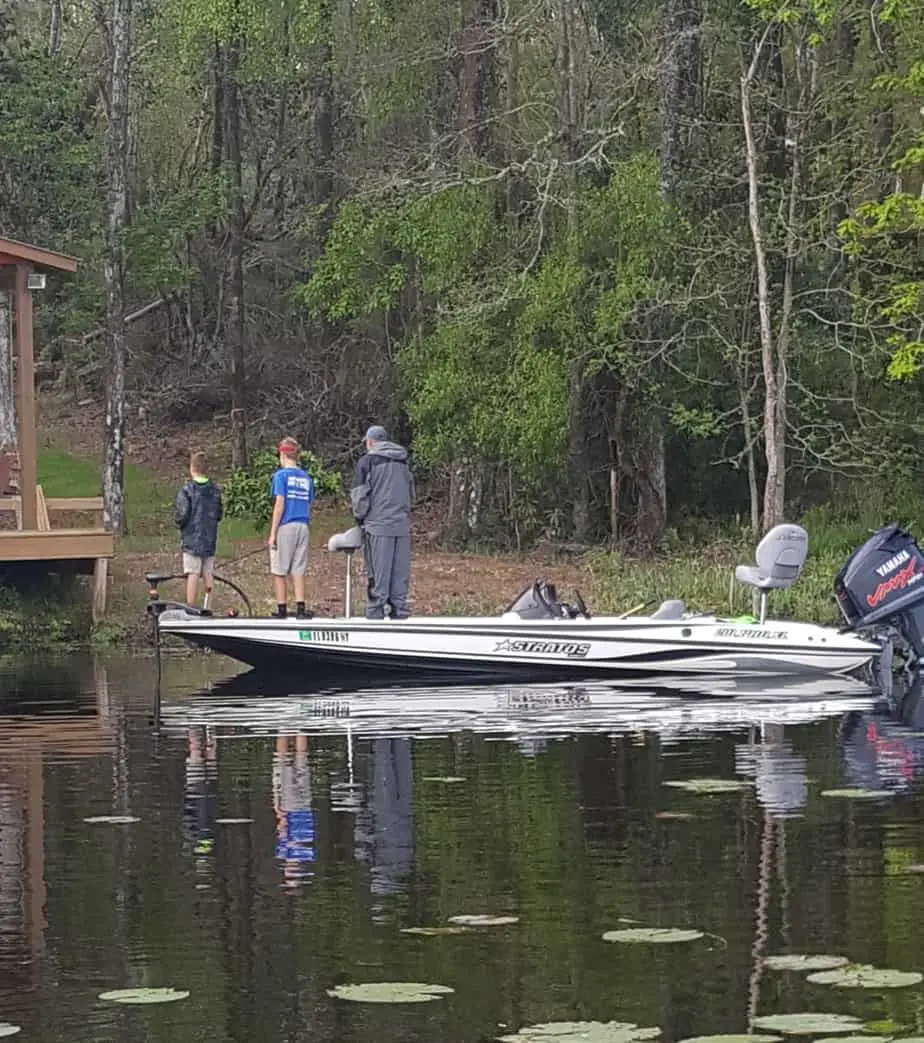 Where is the Best Bass Fishing in Florida? the Top 21 Places Bass