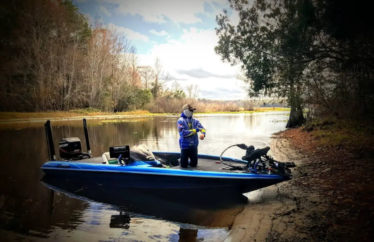 What Tackle Do I Need For Bass Fishing? Bass Fishing Insider